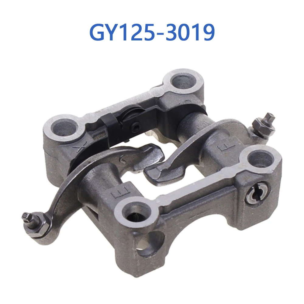 GY125-3019 GY6 125cc ที่ใส่เพลาลูกเบี้ยว GY6 125cc 150cc สกู๊ตเตอร์รถจักรยานยนต์ของจีน152QMI เครื่องยนต์157QMJ