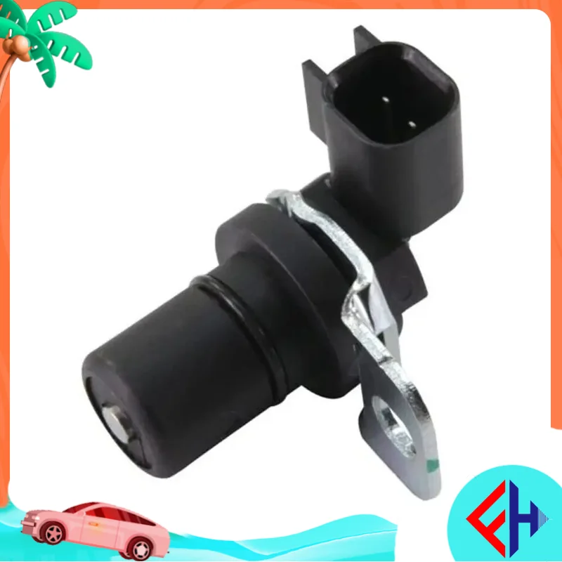 Novo Sensor de velocidade do eixo de saída de transmissão, OEM 25337684 6L3P7H103AA 3L3Z7H103AA 6L3Z7H103AA SC305 SU8829 SN7240, 4 pcs