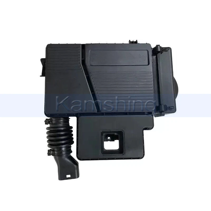 Ensemble de coque de filtre à air pour voiture Kamshing, pour Brilliance V3 1.5L, ensemble de boîtier de filtre à air