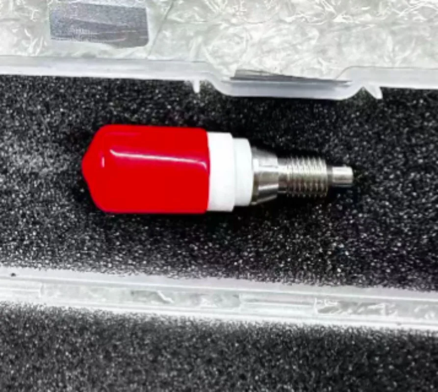 RDE Rotating Disc Electrode 5mm Glassy Carbon Electrode Matched with PINE Rotating Device