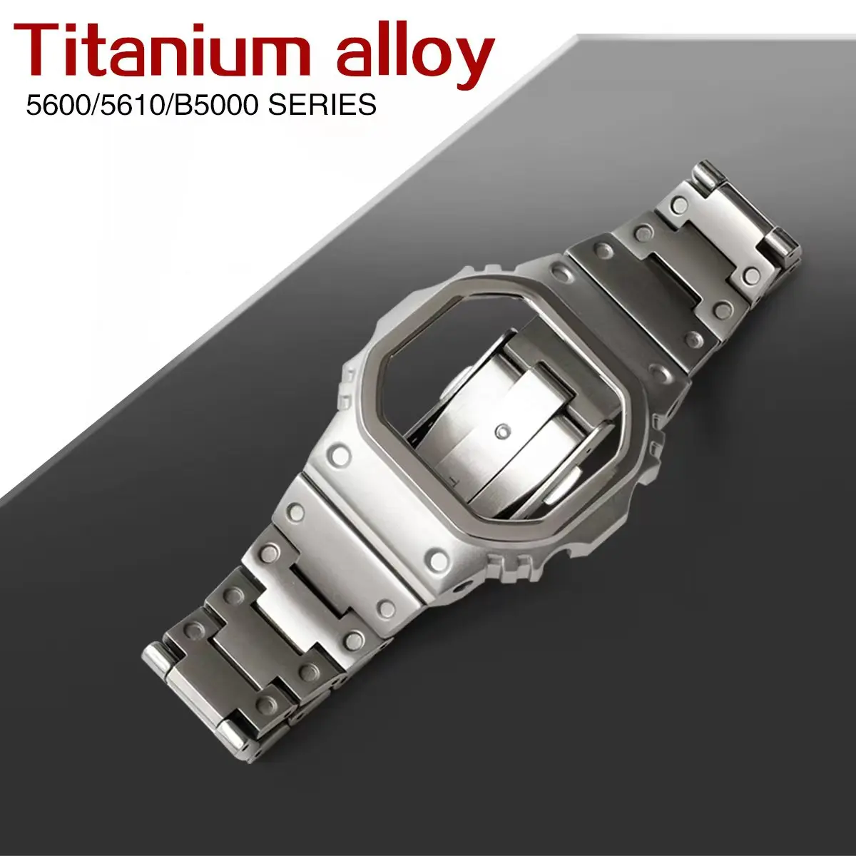 digital watch d5600nh