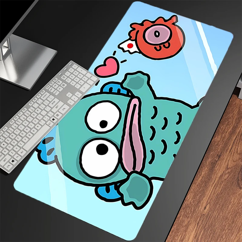 Mouse Pad Hangyodon…