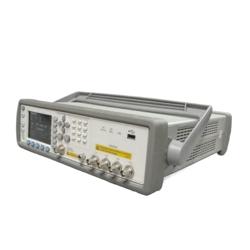 For Agilent Keysight E4980A Precision LCR Meter, Supply & Recycle Electronic Measuring Instrument