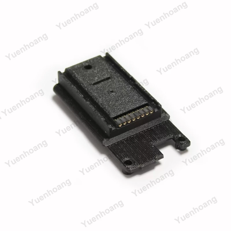 1PC For Nomad Dual 1W Gemini Xrossband ELRS Module Standard Width Nano Solt for TBS Tango 2/BetaFPV LiteRadio 3/FrSky Tandem X20