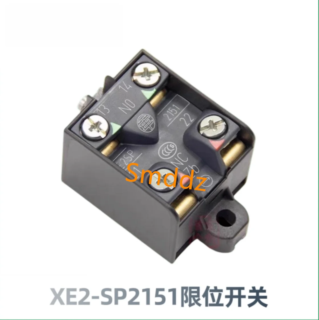 2 pieces, travel limit switch accessory cores,  XE2SP2151 ， XE2-SP2151  1 open and 1 close
