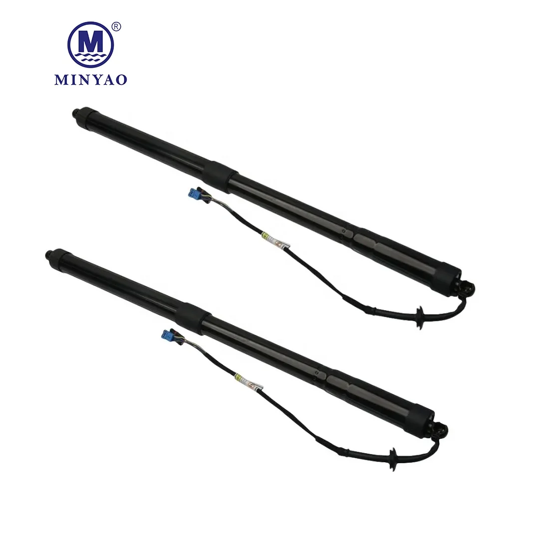 Automotive Rear Liftgate Electric Strut Assembly Left & Right Body Shell Components OEM 97051257304 97051257312 For Panamera