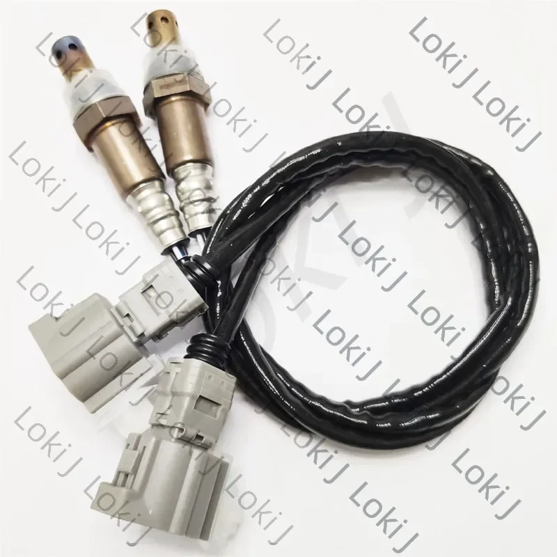 Wholesale Price New Oxygen Sensor Rear OE:89465-48260 For Toyota Highlander 2009.05-2015.03 2.7L 8946548260