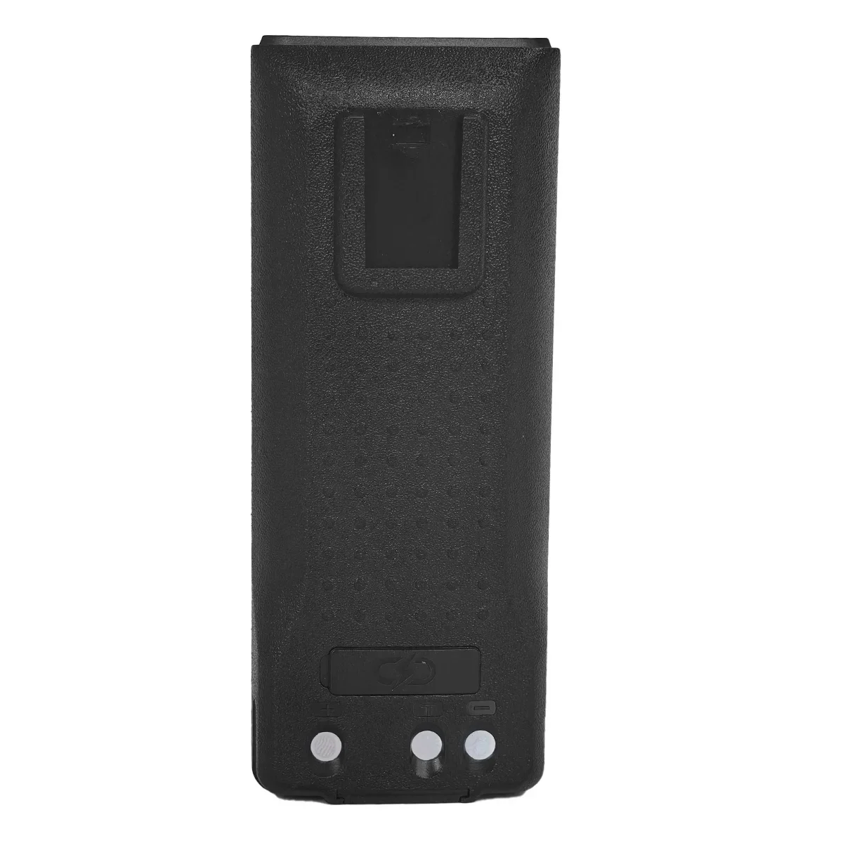Walkie Talkie Li-ion Battery Pack 2600mAh for Radtel RT-950 RT-950Pro Two Way Ham Radio