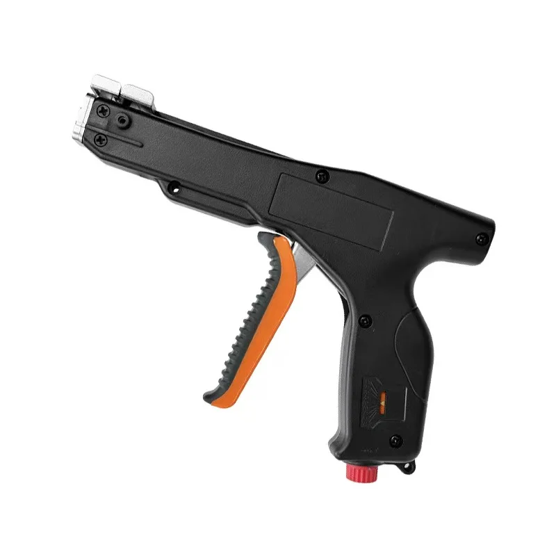 

Manual Plastic Cable Fasten Tool Nylon Wire Tie Cutter Gun Cable Tie Wire Gun Cable Tie Gun