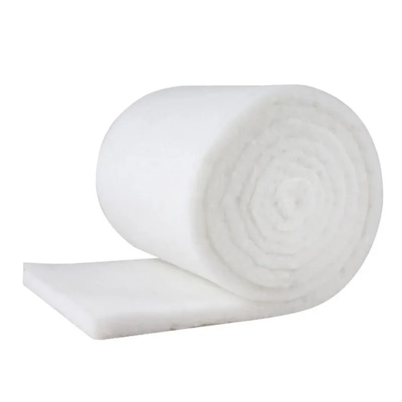50x12x2cm 100x12x2cm Aquarium Filter Super Thick Biochemical Filter Cotton Sponge for Aquarium Fish Tank Bio Cotton Foam Skimmer