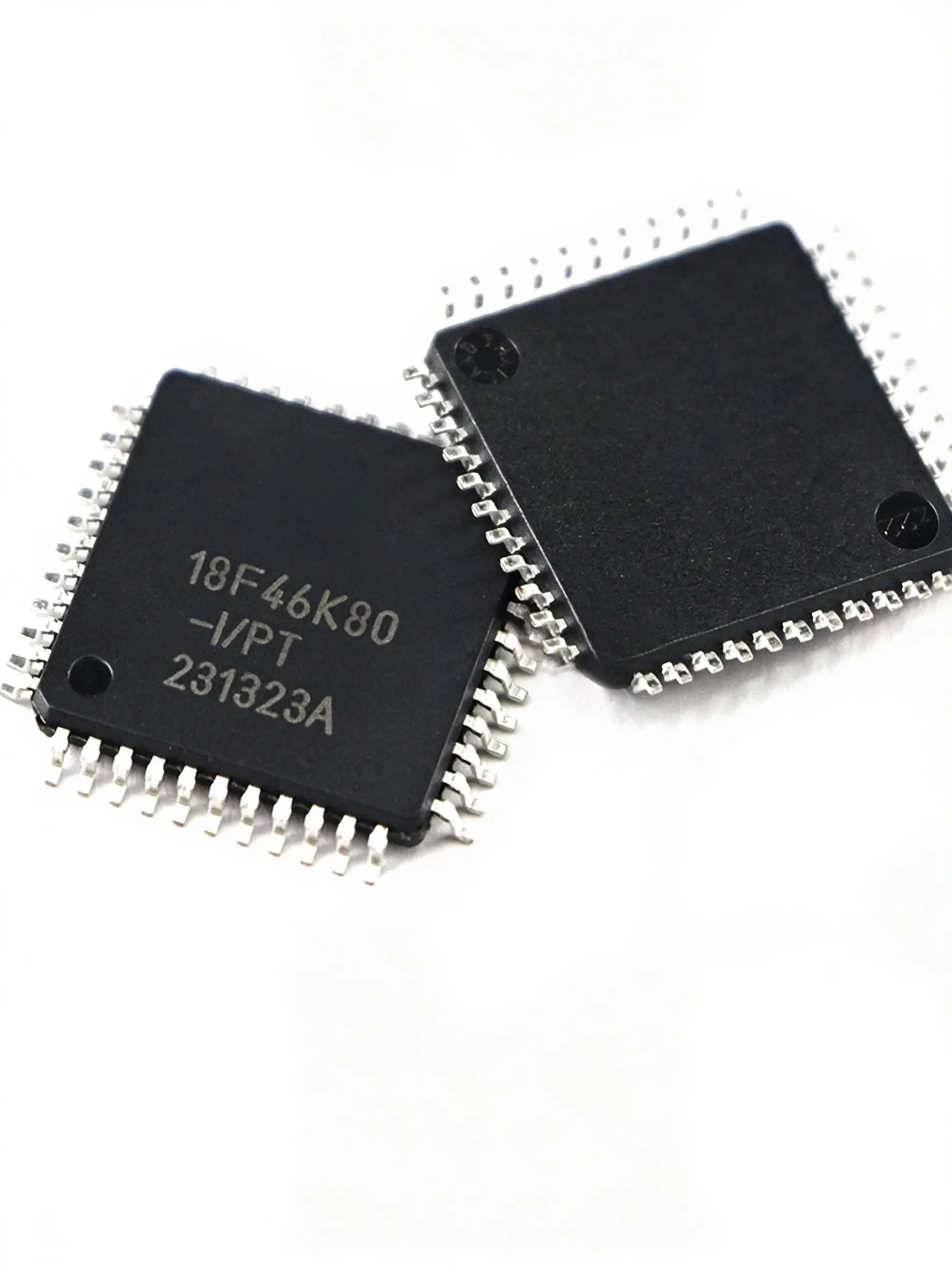 5piece PIC18F46K80-I/PT Price discounts Spot supply Ready Stock