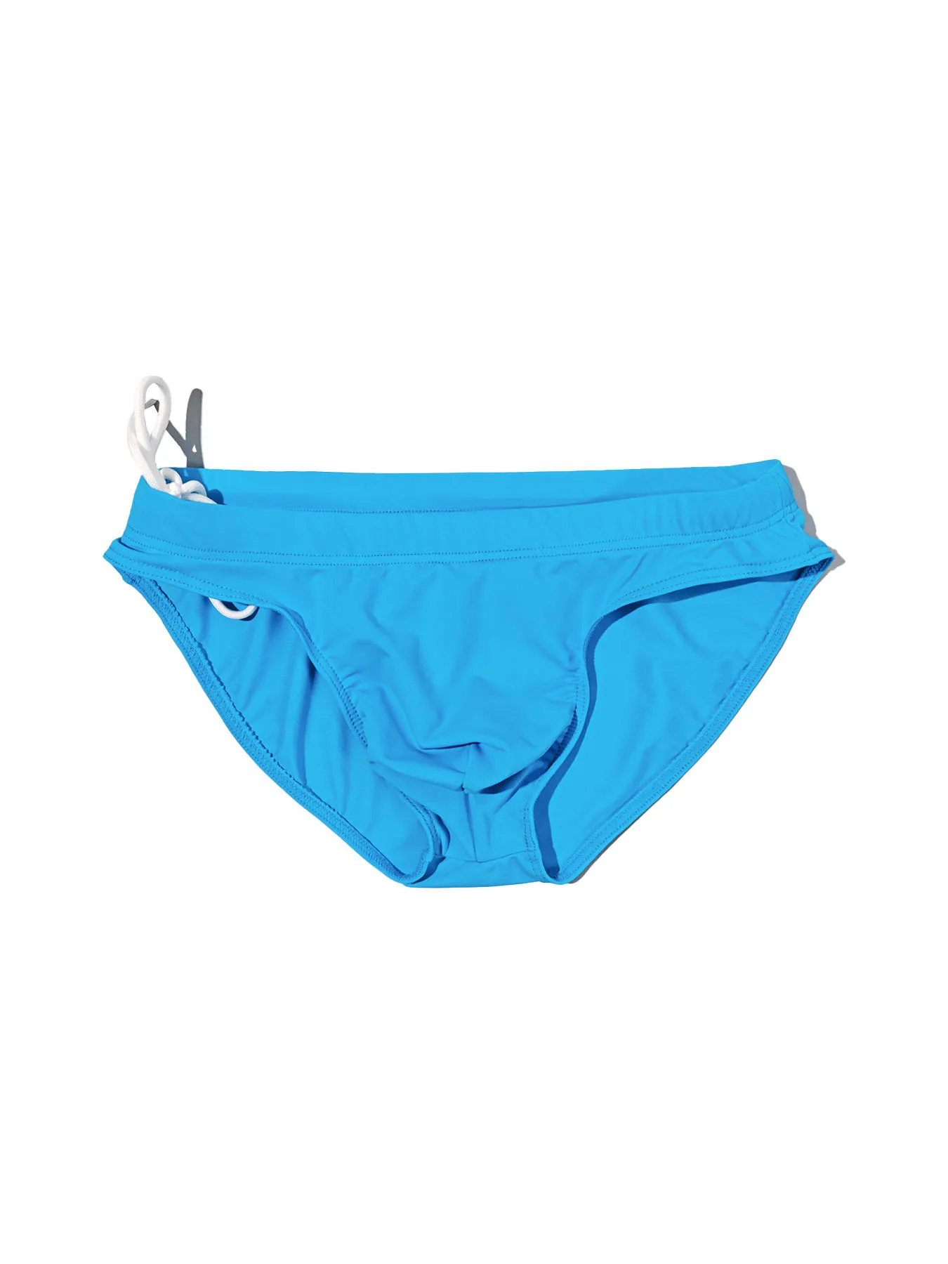 Swimwear Men Swimsuits Quick Dry Swimming Briefs Sexy Male Low Waist Bathing Trunks Beach Bikini Surfing Wear Twelve colors