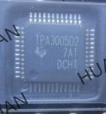 New Original  TPA3005D2PHPR TPA3005D2 TPA300502 HTQFP48