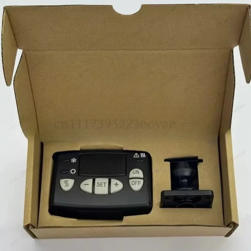 LK_12-66816-00 Refrigerated Truck Unit Parts Cab Command Controller