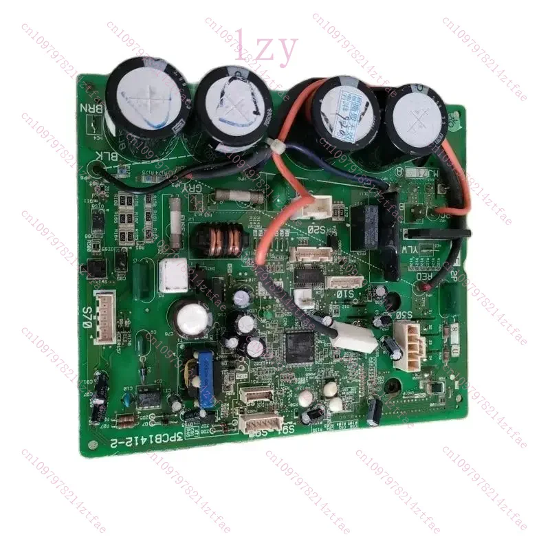 Used for Daikin Air Conditioning External Unit Variable Frequency Board 2p143284 3PCB1412-2 Filter Board