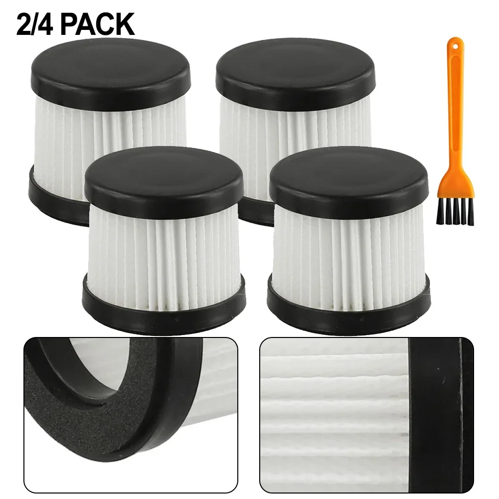 Hepa Filter Replace…