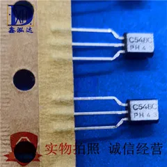 5PCS  BC546B BC547B BC547C BC548B BC548C BC549B BC560B BC560C BC639 BC640 new triode transistor