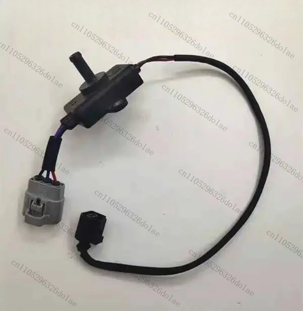Vacuum Pump Sensor Cloud 100 / 100S Vacuum Pump Controlle