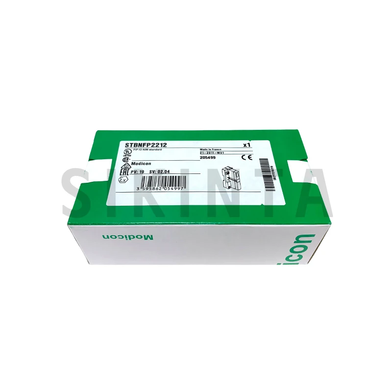 Advantys STB-NFP-22…