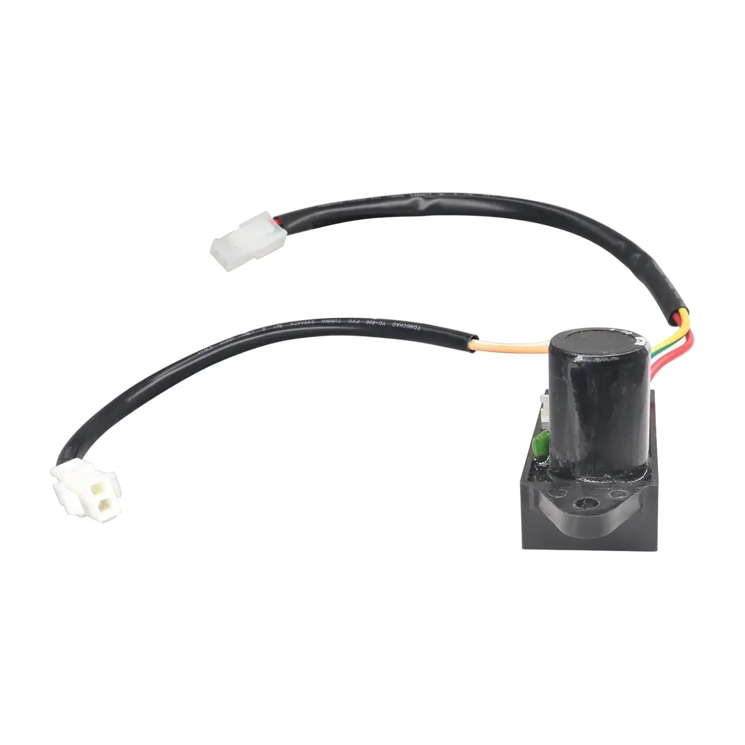 TJ113-2009-1 Ignition Control Module for Harbor Freight Predator 3500 Inverter Generator Ignition Module Replace