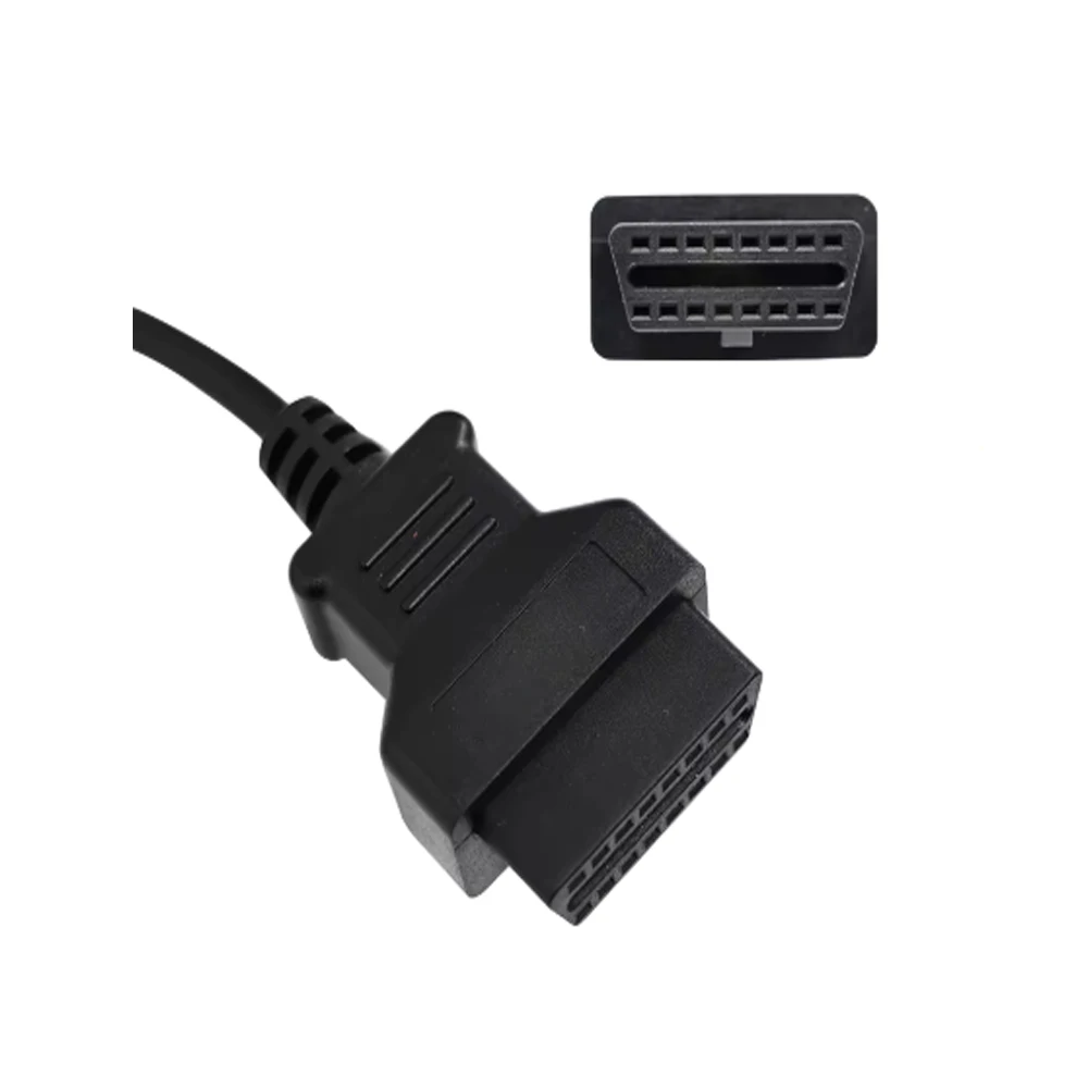 M055 Data Cable for Honda for OBDSTAR for HONDA Proximity Key Programming in BENCH Mode Motorcycle IMMO Function