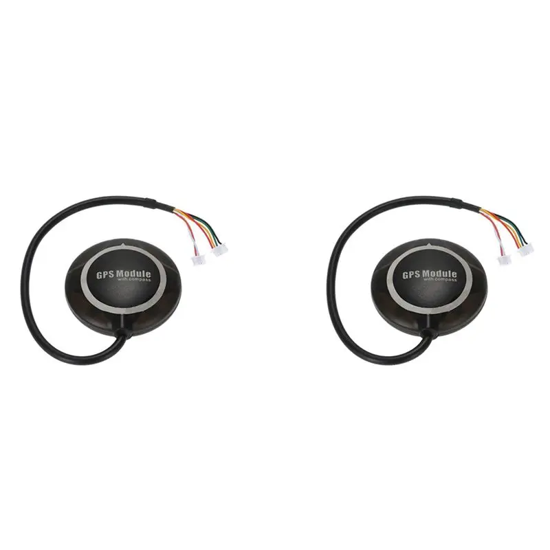 B05C-2X NEO-M8N Flight Controller GPS Module With On-Board Compass M8 Engine PX4 TR For Drone GPS