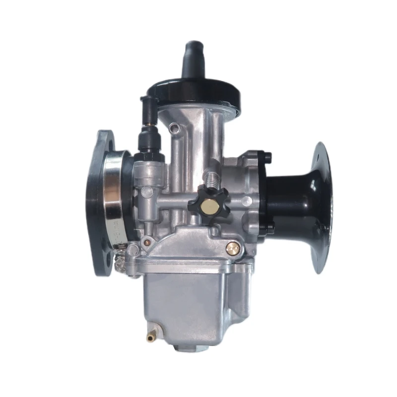 Motorcycle Carburetor For Koso Carburetor PWK 30mm 32mm 34mm KSR KIT EVO Motor Cycle Carborator Modified Motorcycle Accessories - Image 2