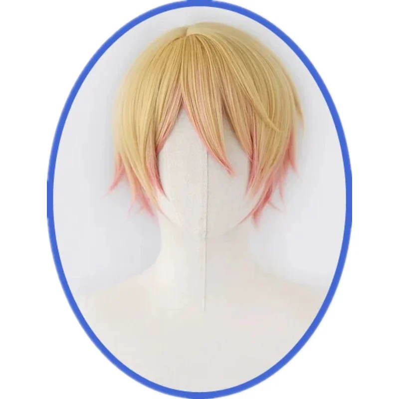 ليو 2025 تأثيري أنيمي الملونة المرحلة الفذ العجائب X شوتايم تينما تسوكاسا الزي الرسمي دعوى للرجل ★ ★ ★   كك.