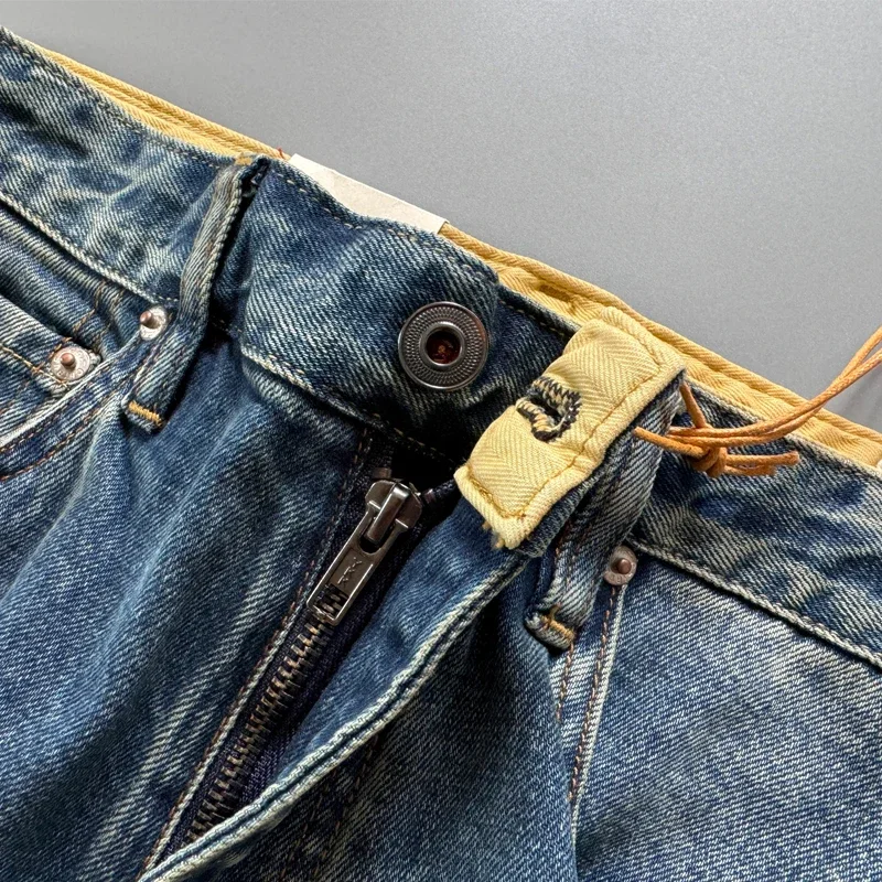 Thumbnail 2 - #37 Best Mens Tapered Denim Jeans to Buy In 2026
