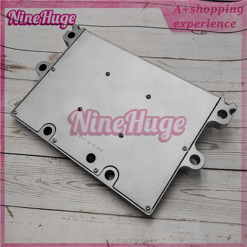 Para grupo electrógeno Xi'an Cummins ISM11 QSM11 ISX15 QSX15 ISM11 módulo de ordenador de motor diésel ECM 3408501   Reconditionado