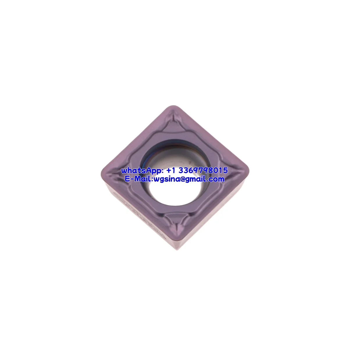 

100% Original SPMT SPMT09 SPMT09T3 08 -PS -SP AH3135 Milling Insert