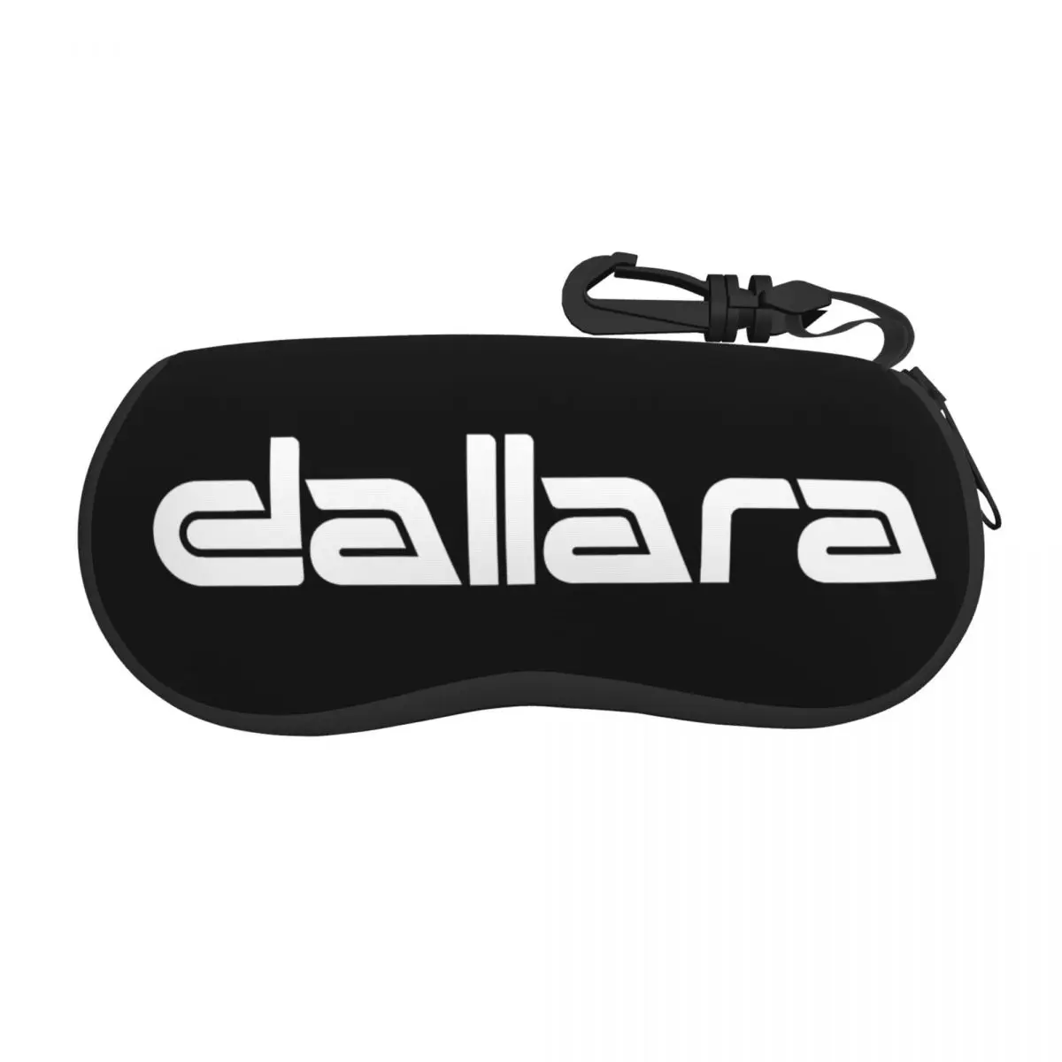 

Custom Dallaras Automotive Car Racing Shell Glasses Case Unisex Cool Eyeglasses Case Sunglasses Protector Box