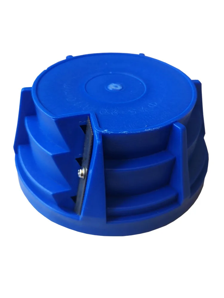 Imagem -05 - Chanfrador de Tubo pe Pvc Sme1 Ferramenta de Chanfradura de Tubo Pph Cortador de Tubos Chanfrados Cortador de Tubos de Plástico 75110 mm