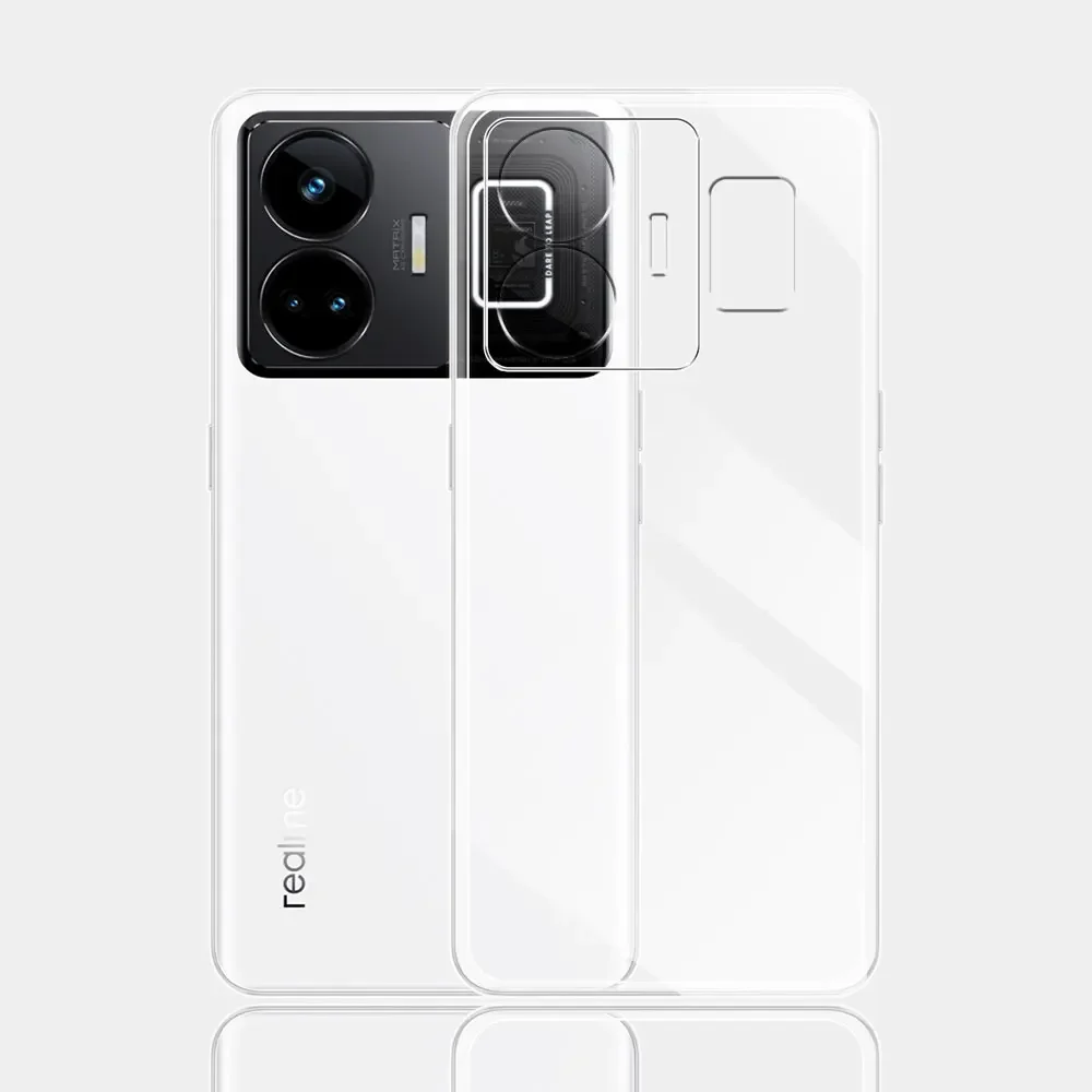 For Realme GT Neo 5 Case RMX3706 6.74\