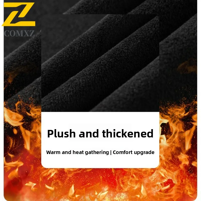 Winter Vests Jacket Men Women Fashion plus size 5XL Warm Wool Vest Men's Outdoor Camping Skiing Sleeveless Coat Work Waistcoat