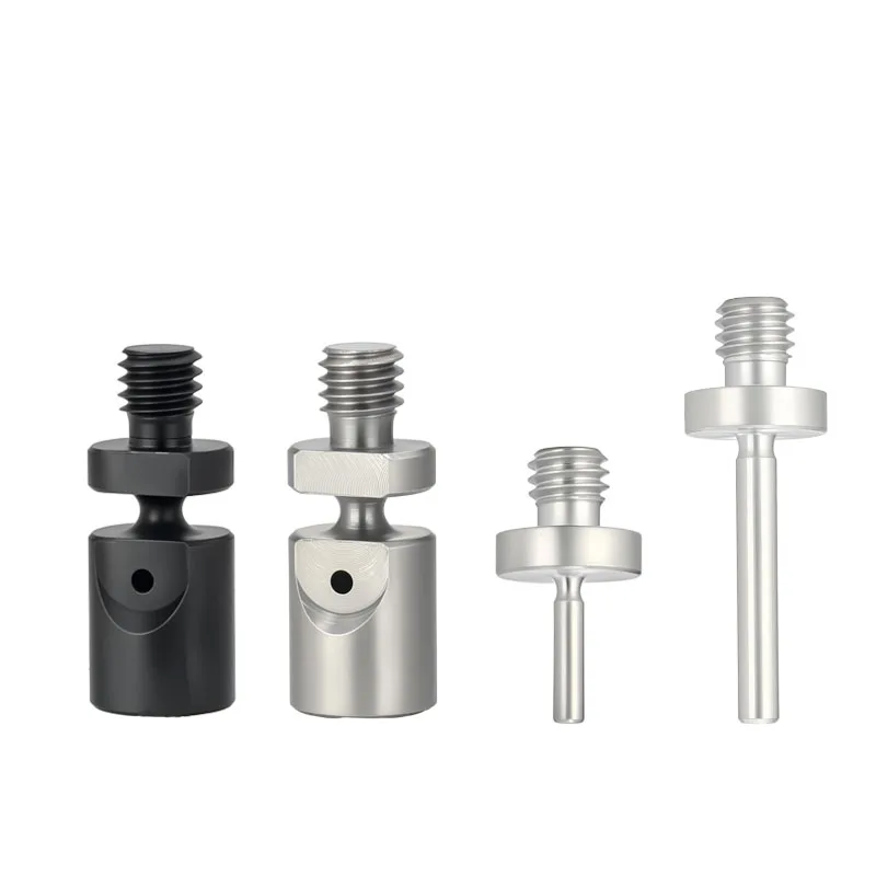 M4 Specification Probe Anti-Collision Guard Bar Probe Anti-Collision Bracket CNC Machine Tool Probe Guard Rod
