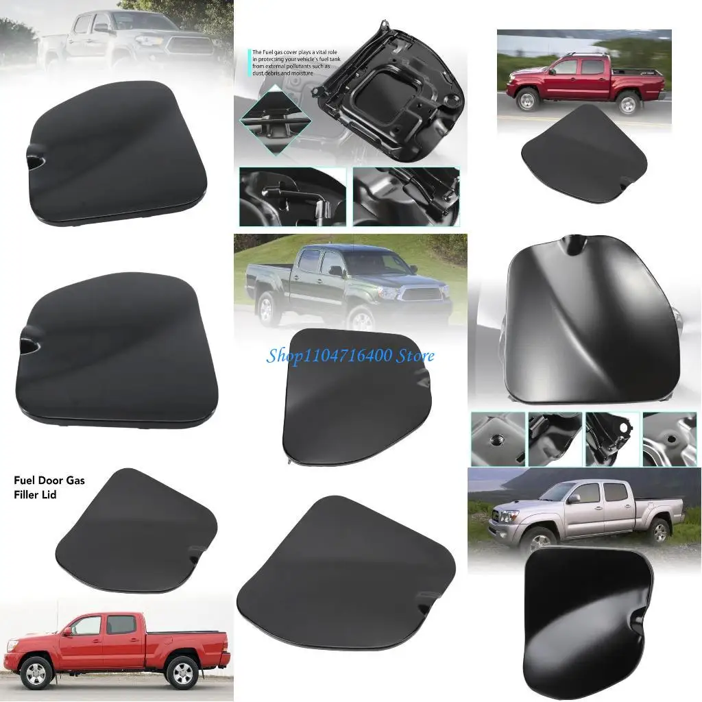 

y1gd Professional Caps 77305-04904, Leakproof Resistant to Wear, Ensures Clean Area Accessories for Car Maintenance