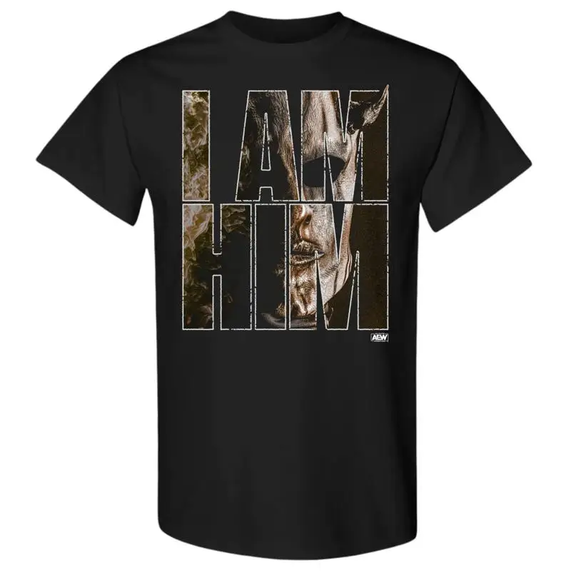 The Devil I Am Him …