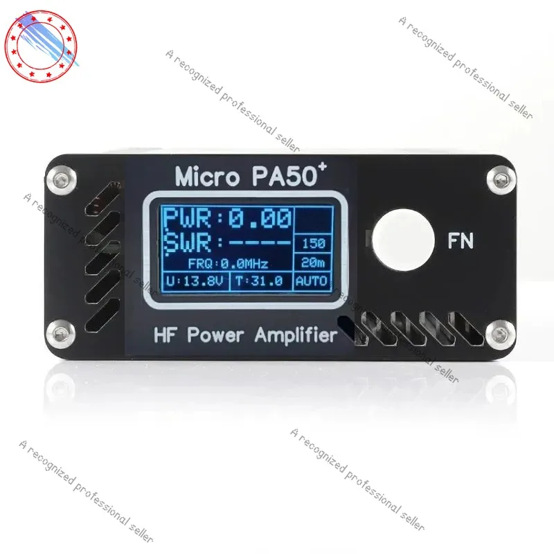 New Micro PA50+ (PA… - image