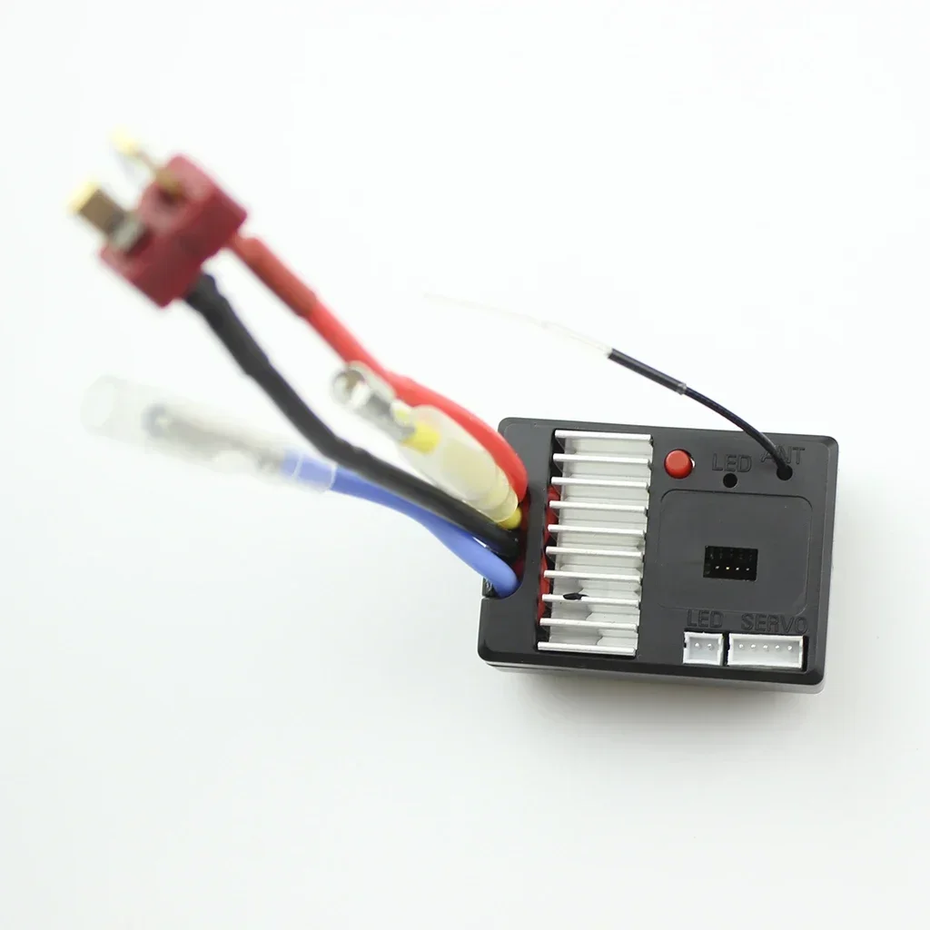 

WLtoys 144001 1/14 RC Car Spare Parts Receiver Receiving Board Circuit Board ESC 144001-1311 Car Accessaries