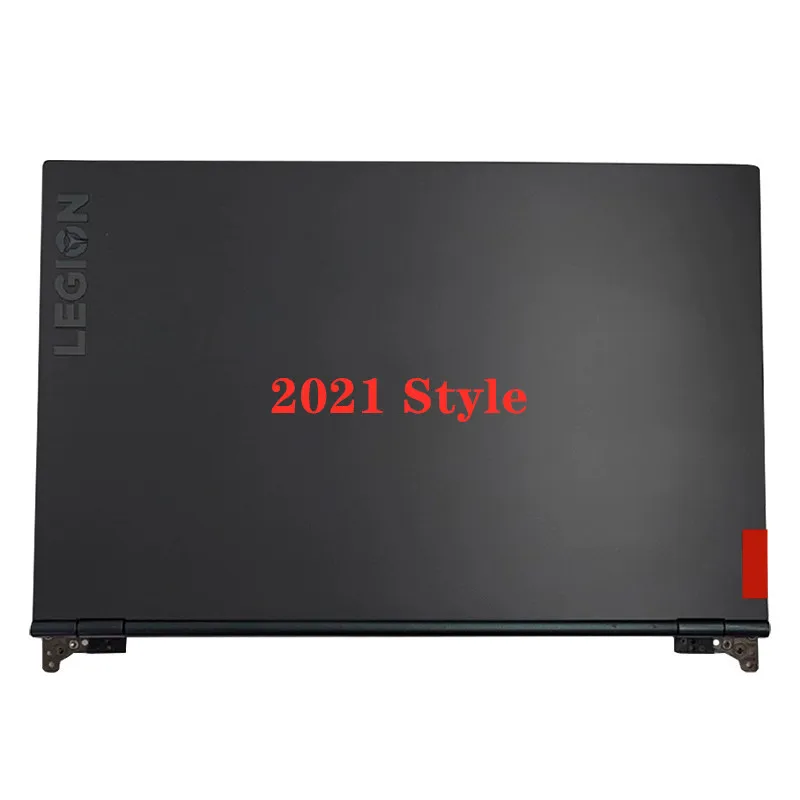 New 2021 years For Lenovo Legion Y7000 R7000  Laptop LCD Back Cover/Front Bezel/Hinges/Palmrest Top Cover/Bottom Case