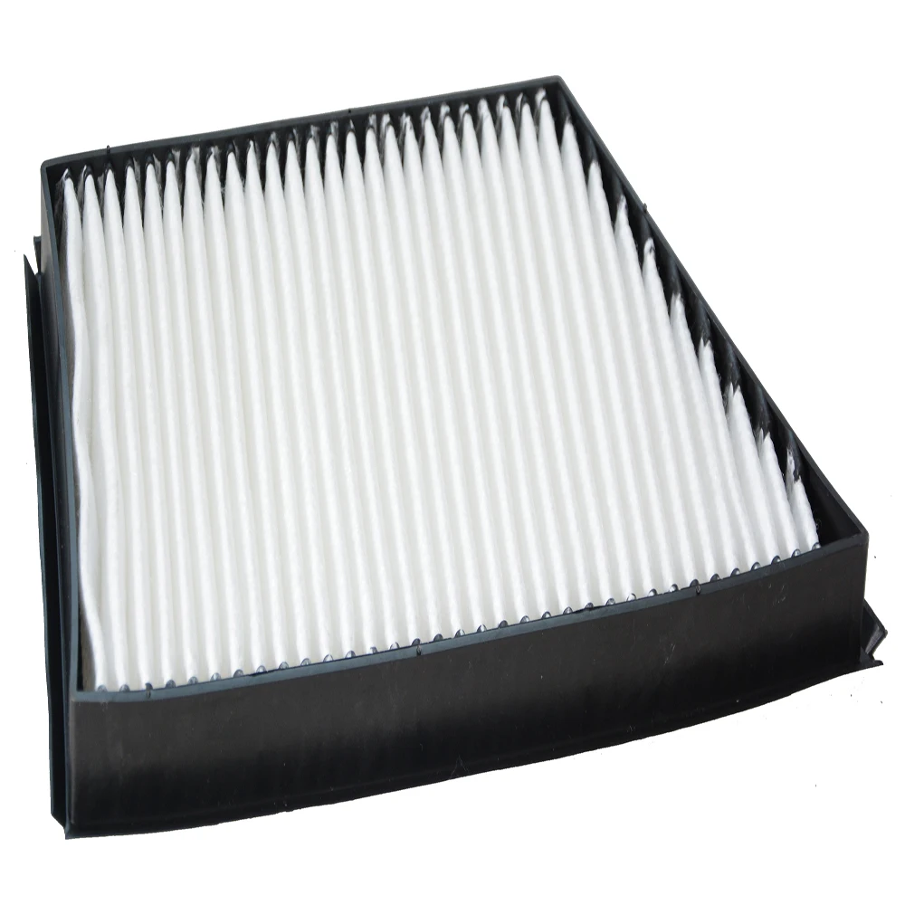 

Car Cabin AC Air Condition Filter For PEUGEOT 206 CC (2D) 1.6 2001-2008 NFU (TU5JP4) 207 CROSS ELYSEE C2 OEM 6447.AZ Auto Part