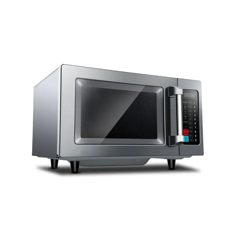 

Factory Wholesale Smart Microwave Oven 25L Microwave Oven Commercial Microwave Oven Household Fast Heating