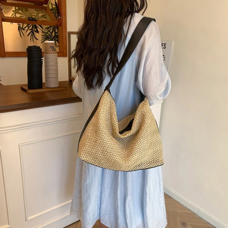 

2025 Новая высококачественная роскошная брендовая женская кожаная сумка на плечо известного дизайнера Париж Винтаж Элегантная ​