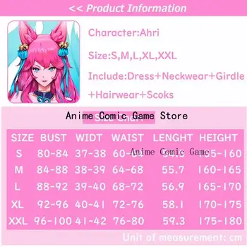 8 best sales Lol Kostüm - №6