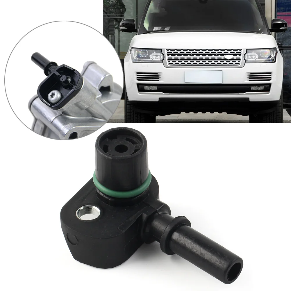 Car Brake Vacuum Pump Connector For Land Rover Range Rover Sport Discovery 4 LR4 For Jaguar XJ XF XFR XE F-Pace