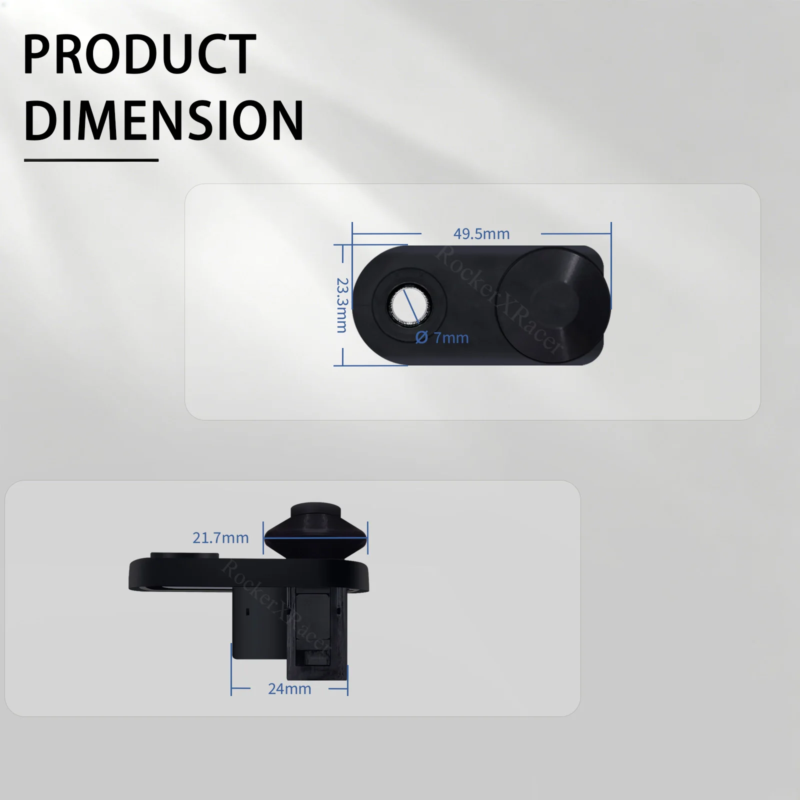 12V 24V Car Interior Door Jamb Light Lamp Switch Button 93560-3B100 For Hyundai Elantra Entourage Kia Amanti Sedona Sorento