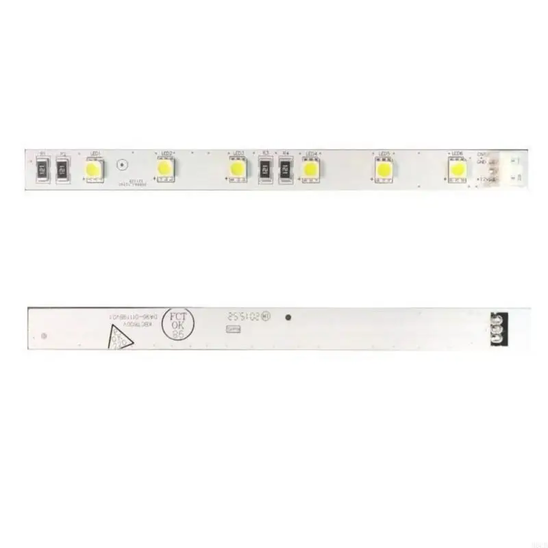 M6CB Ersatz LED Light Board Kühlschrankbeleuchtung für Kühlschrankmodell DA96-01119b