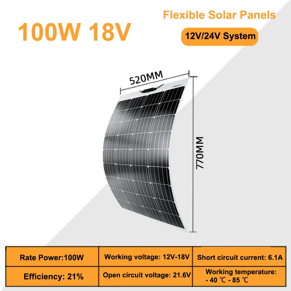 Imagem -06 - Sistema Solar para Casa Kit Completo Gerador de Energia Controlador de Carga Inversor 100ah Bateria Lifepo4 2000w 30a da Fábrica na China