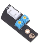 【W3】ملحقات الطابعة ثلاثية الأبعاد مستشعر تأثير القاعة حساسية عالية تأثير القاعة مفتاح حد نهاية لمحور X/Y #1